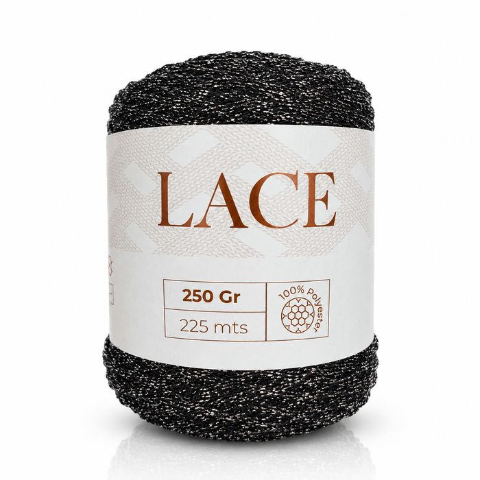 LIMOL Lace