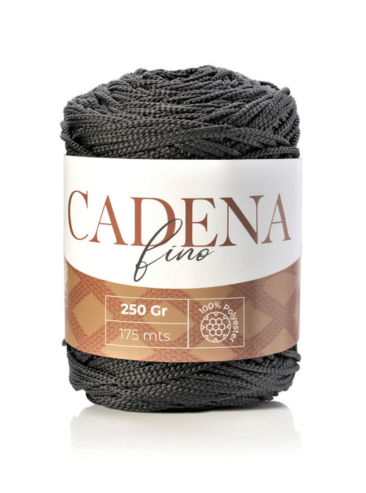 LIMOL Cadena fino - 2 mm