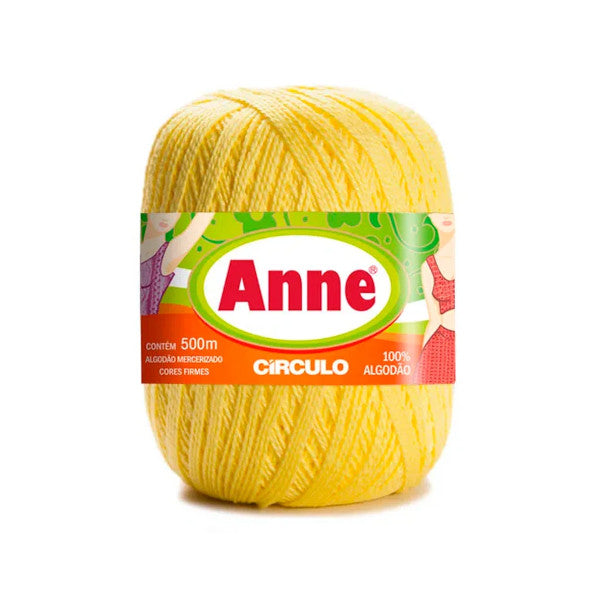 CIRCULO  Anne 500