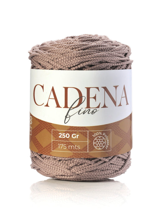 LIMOL Cadena fino - 2 mm