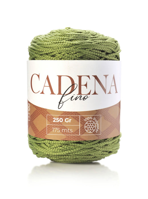 LIMOL Cadena fino - 2 mm