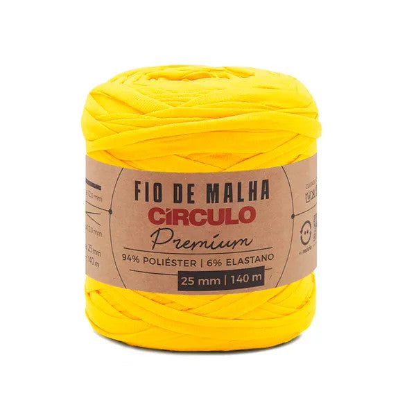 CIRCLE Premium Mesh Yarn