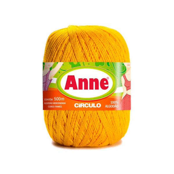 CIRCULO  Anne 500
