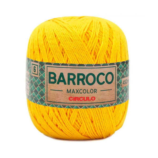 CIRCULO Barroco Maxcolor 6 (400 gr)