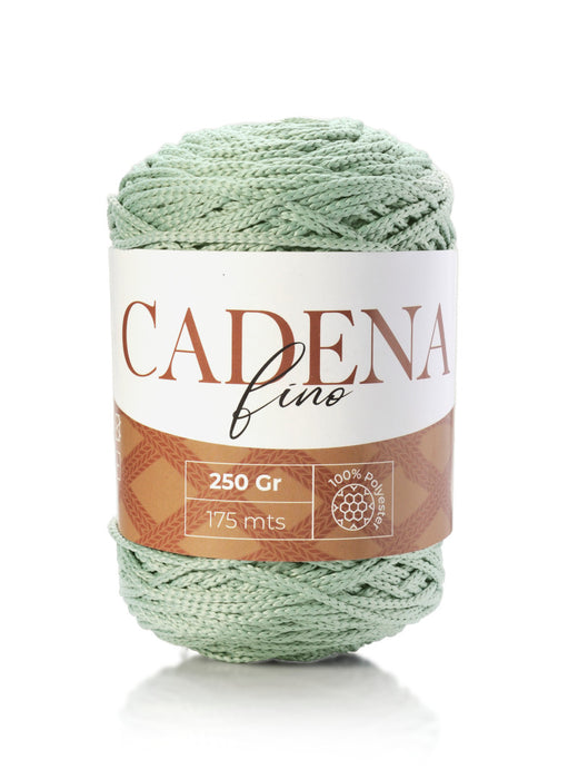 LIMOL Cadena fino - 2 mm