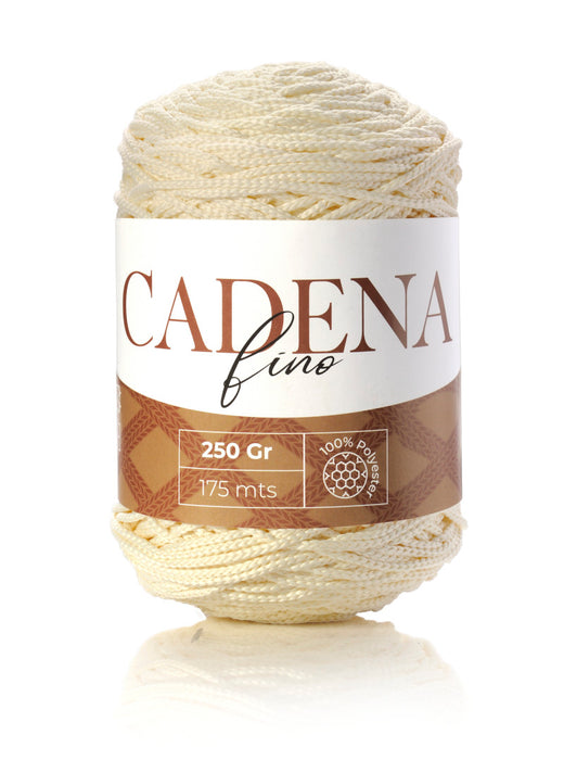 LIMOL Cadena fino - 2 mm