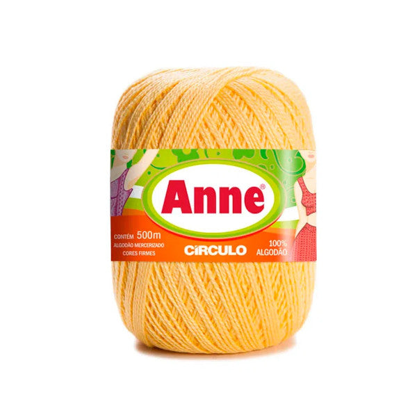 CIRCULO  Anne 500