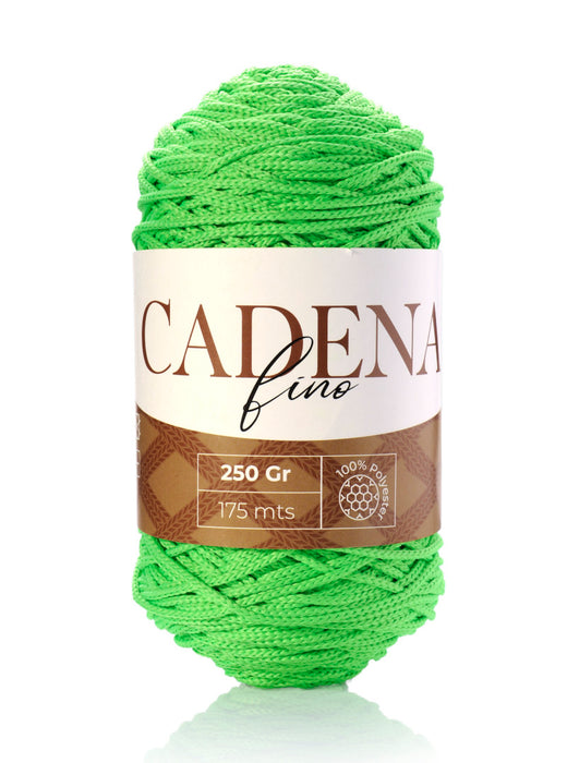 LIMOL Cadena fino - 2 mm