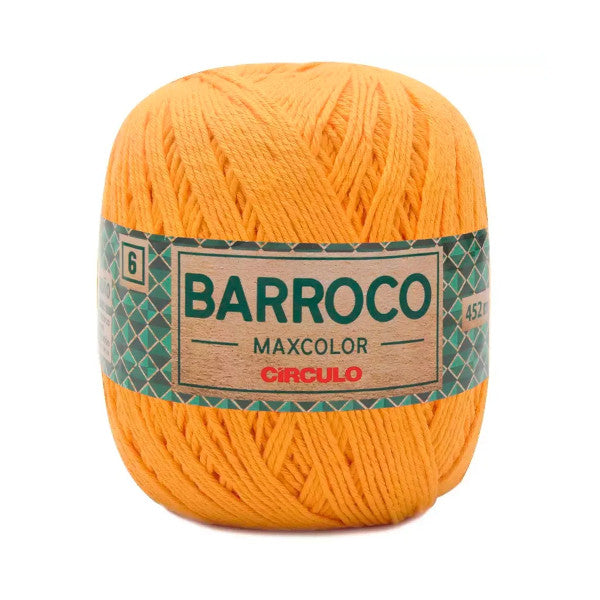 CIRCULO Barroco Maxcolor 6 (400 gr)