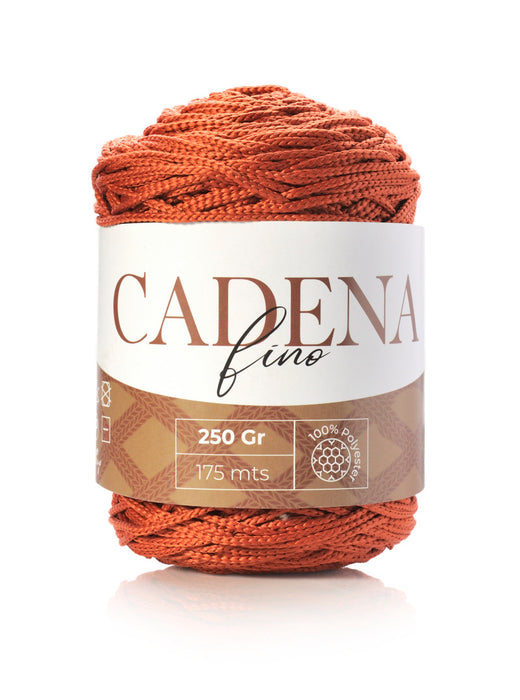 LIMOL Cadena fino - 2 mm