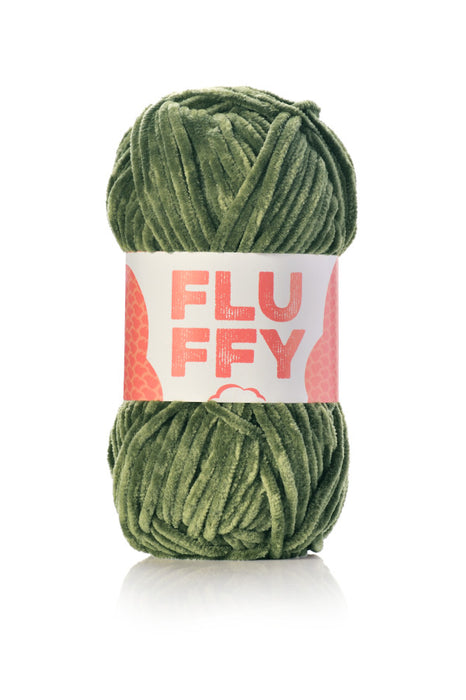 LIMOL Fluffy (Super Bulky)