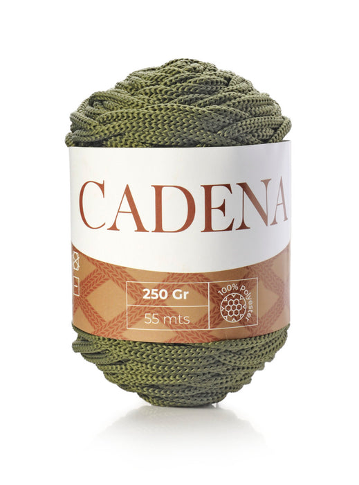 LIMOL Cadena - 5 mm