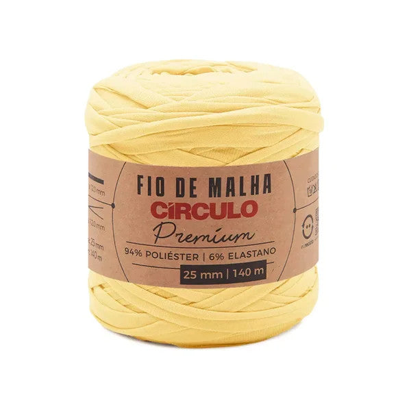 CIRCLE Premium Mesh Yarn