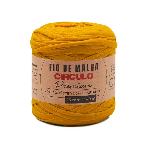 CIRCLE Premium Mesh Yarn