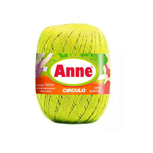 CIRCULO  Anne 500