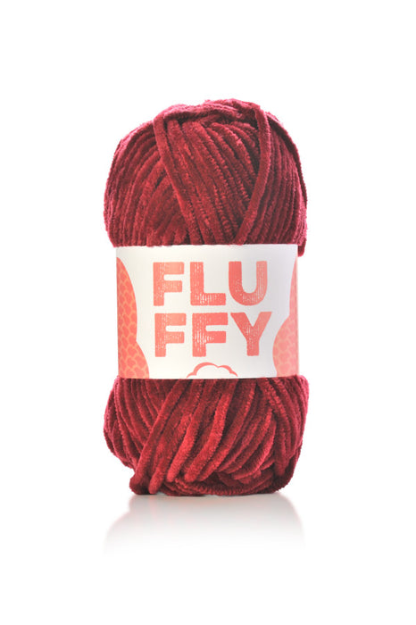 LIMOL Fluffy (Super Bulky)