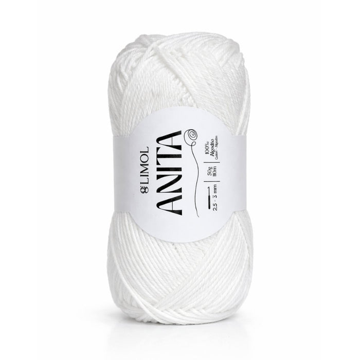 LIMOL Anita