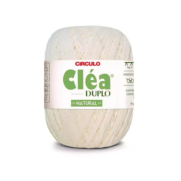 CIRCULO Cléa Duplo