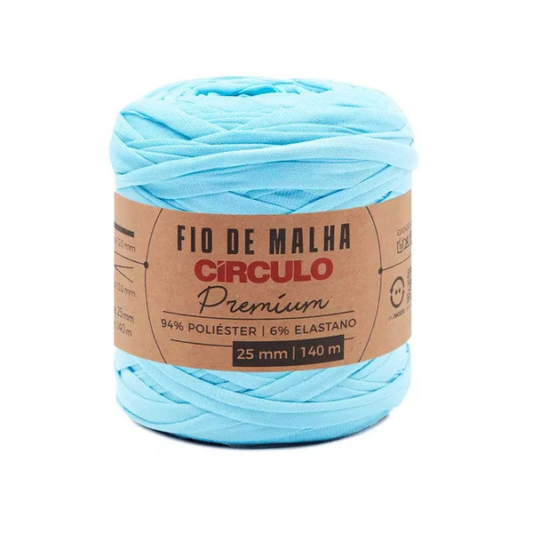 CIRCLE Premium Mesh Yarn
