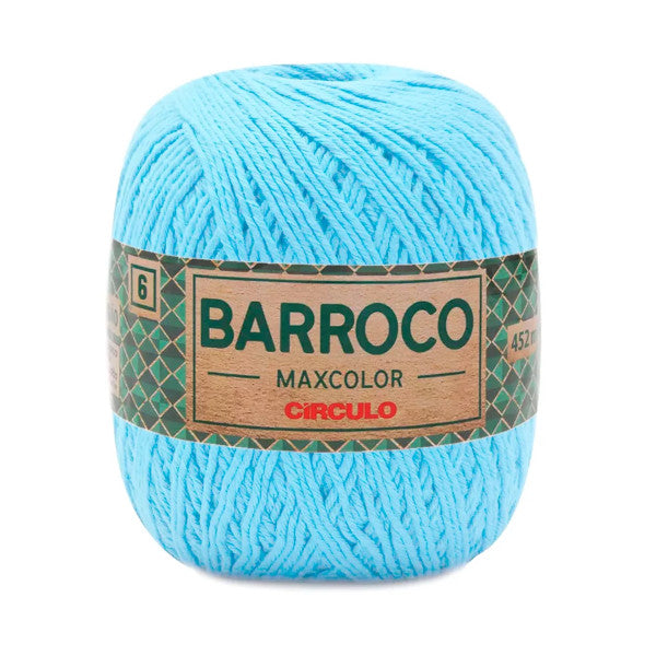 CÍRCULO Barroco Maxcolor 6 (400 gr)