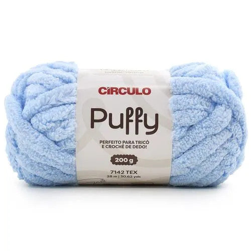 CIRCULO Puffy