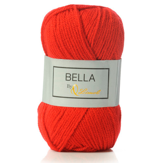 LIMOL Bella (100% acrílico)