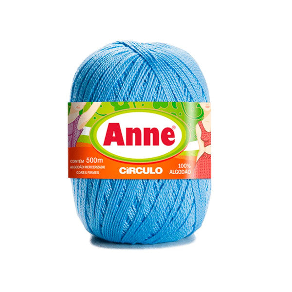 CIRCULO  Anne 500