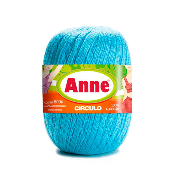 CIRCULO  Anne 500