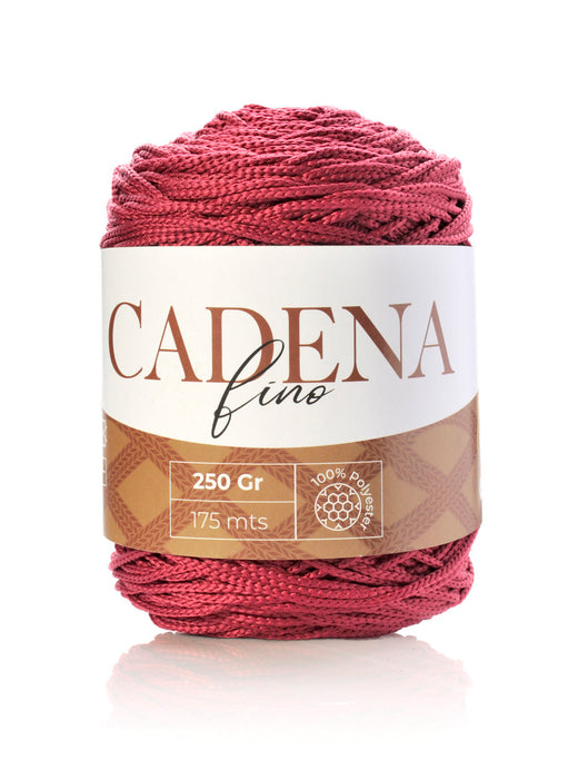 LIMOL Cadena fino - 2 mm