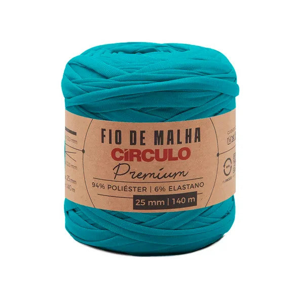 CIRCLE Premium Mesh Yarn