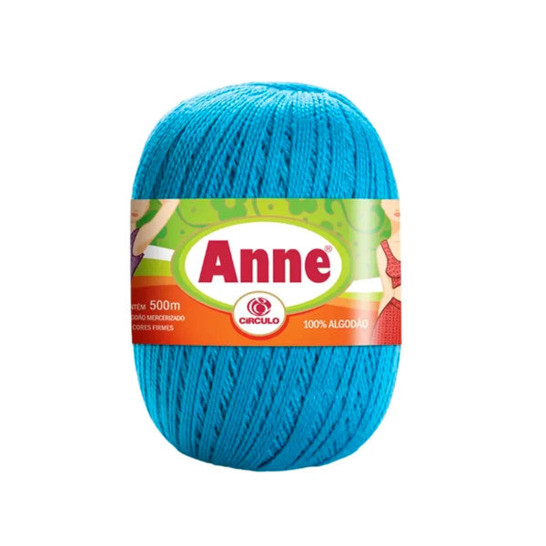 CIRCULO  Anne 500