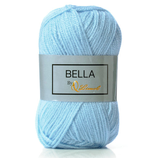 LIMOL Bella (100% acrílico)
