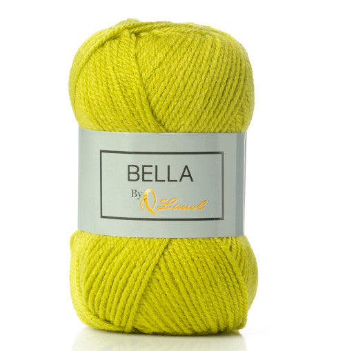 LIMOL Bella (100% acrílico)