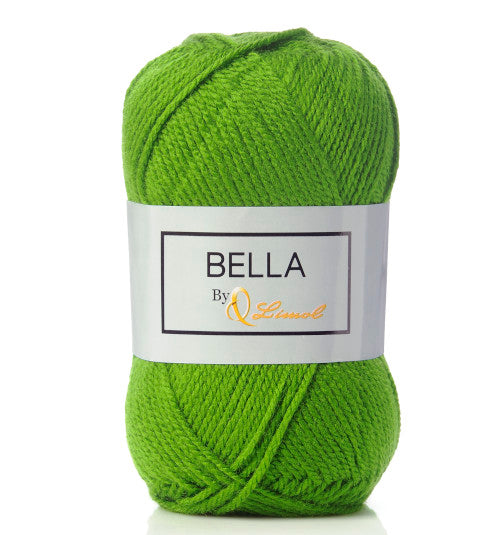 LIMOL Bella (100% acrílico)