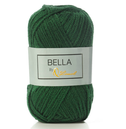 LIMOL Bella (100% acrílico)