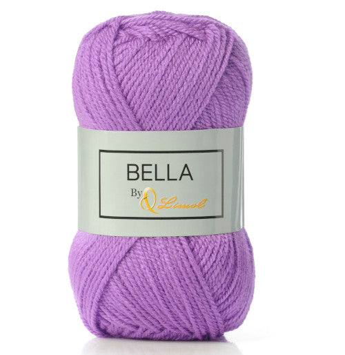 LIMOL Bella (100% acrílico)