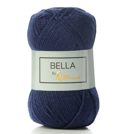 LIMOL Bella (100% acrílico)