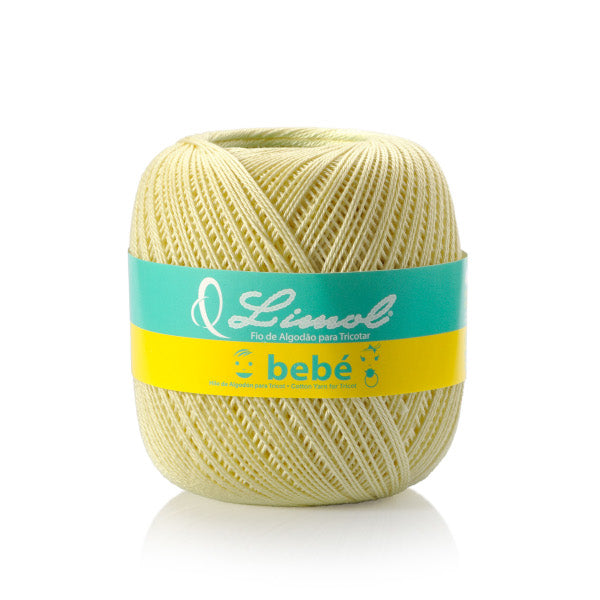 LIMOL Fio Bebé
