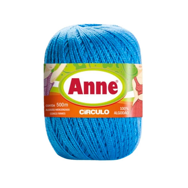 CIRCULO  Anne 500