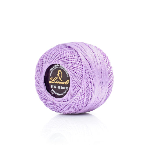 Limol Fio Crochet, 25