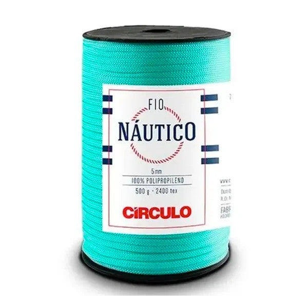 CIRCULO Fio Náutico 5 mm