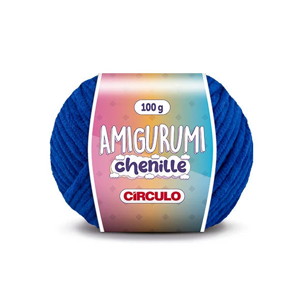 CIRCULO Amigurumi Chenille