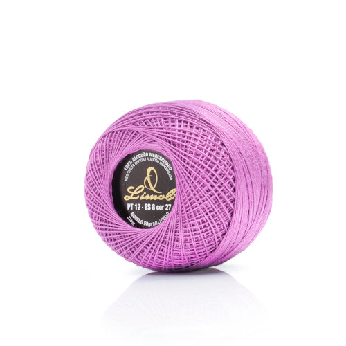 Limol Fio Crochet, 27