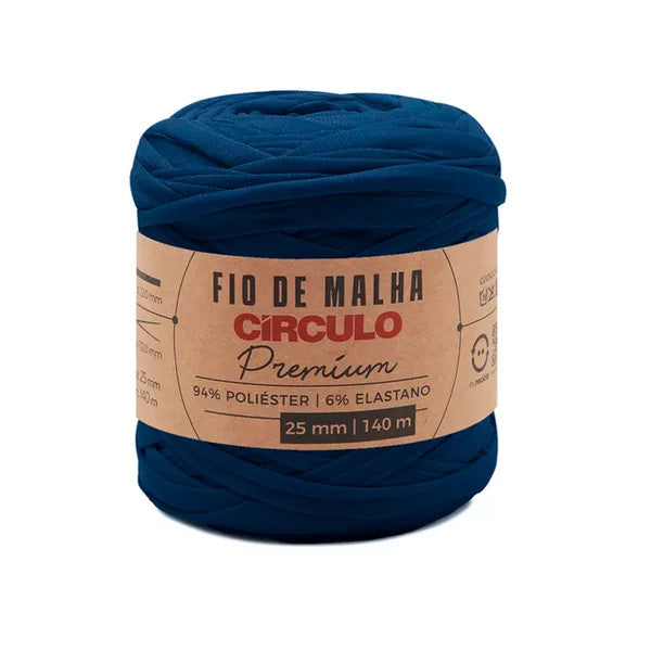 CIRCLE Premium Mesh Yarn