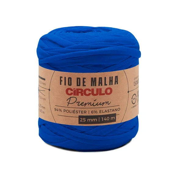 CIRCLE Premium Mesh Yarn
