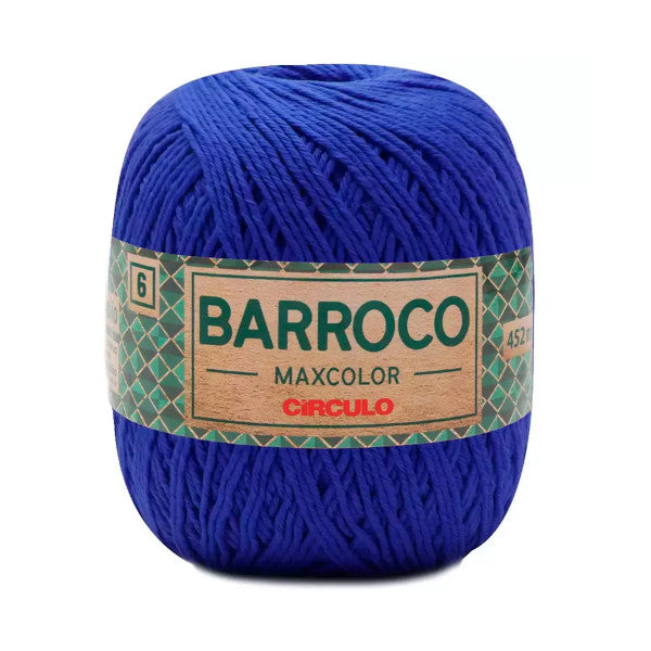 CIRCULO Barroco Maxcolor 6 (400 gr)