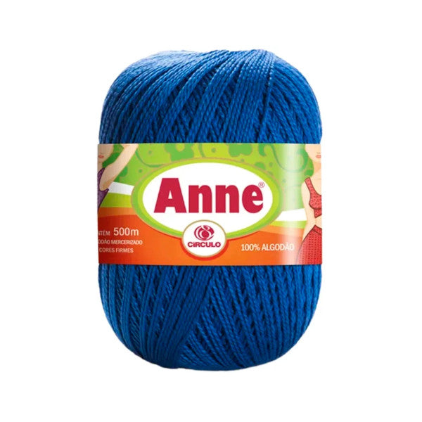 CIRCULO  Anne 500