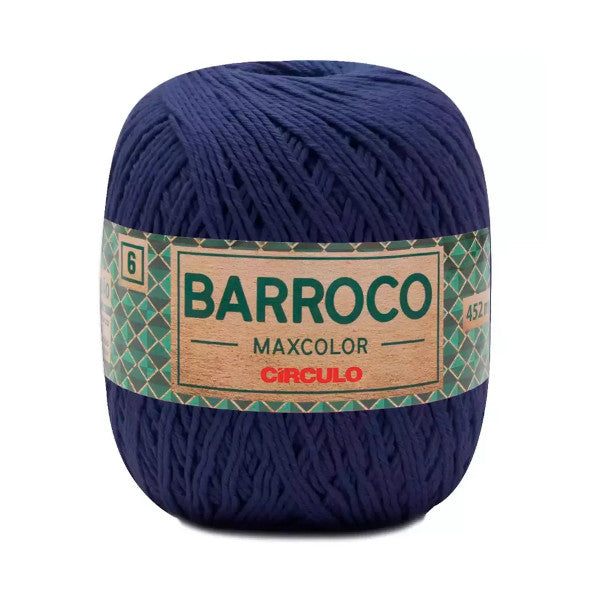 CÍRCULO Barroco Maxcolor 6 (400 gr)