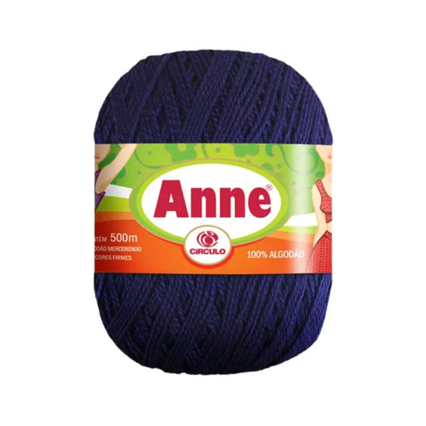 CIRCULO  Anne 500