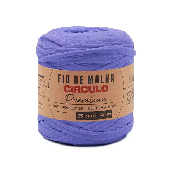 CIRCLE Premium Mesh Yarn